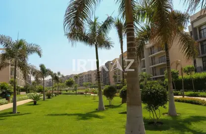 Apartment - 3 Bedrooms - 3 Bathrooms for sale in Moon Residences - Fifth Square - The 5th Settlement - New Cairo City - Cairo