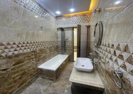 فيلا - 4 غرف نوم - 3 حمامات for للايجار in امتداد الرحاب - الرحاب - مدينة القاهرة الجديدة - القاهرة