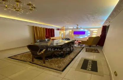 Apartment - 3 Bedrooms - 1 Bathroom for sale in 6th District - Nasr City - Cairo