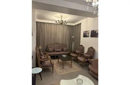 Duplex - 3 Bedrooms - 3 Bathrooms for sale in El Banafseg 4 - El Banafseg - New Cairo City - Cairo