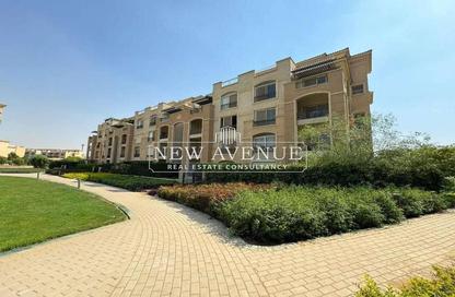 Penthouse - 3 Bedrooms - 3 Bathrooms for sale in Stone Residence - 5th Settlement Compounds - The 5th Settlement - New Cairo City - Cairo