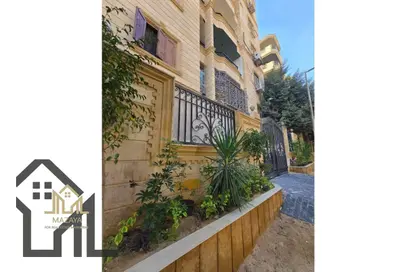 Apartment - 4 Bedrooms - 4 Bathrooms for sale in Gate 1 - Khofo - Hadayek El Ahram - Giza