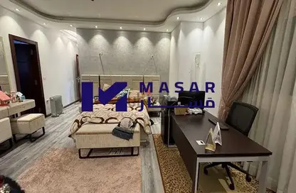 Duplex - 4 Bedrooms - 3 Bathrooms for sale in Al Narges 8 - Al Narges - New Cairo City - Cairo