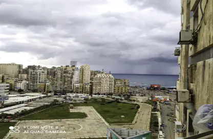 شقة - 2 غرف نوم - 1 حمام للايجار في سيدي جابر - حي شرق - الاسكندرية