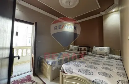 Apartment - 3 Bedrooms - 1 Bathroom for sale in Ras El Bar - Ras El Bar - Demyat