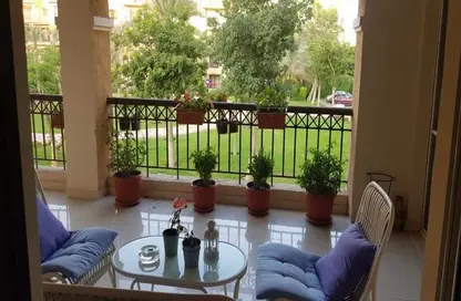 Apartment - 4 Bedrooms - 4 Bathrooms for rent in Madinaty - Cairo