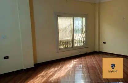 Apartment - 3 Bedrooms - 2 Bathrooms for rent in American University Housing District - 5th Settlement Compounds - The 5th Settlement - New Cairo City - Cairo