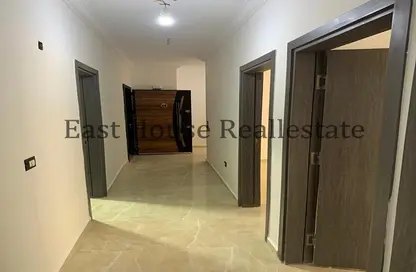 Apartment - 3 Bedrooms - 2 Bathrooms for rent in North Lotus - El Lotus - New Cairo City - Cairo