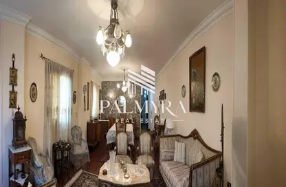 Apartment - 3 Bedrooms - 2 Bathrooms for sale in 2nd District - 6 October City - Giza