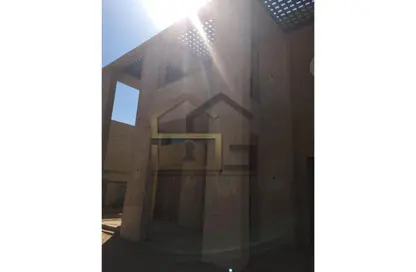 Villa - 3 Bedrooms - 4 Bathrooms for sale in Allegria - Sheikh Zayed Compounds - Sheikh Zayed City - Giza