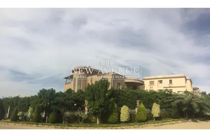 Villa for sale in Al Nakheel - El Shorouk Compounds - Shorouk City - Cairo