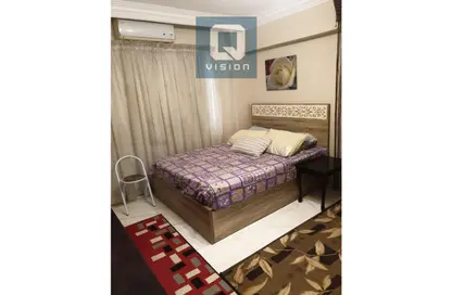 Apartment - 2 Bedrooms - 1 Bathroom for rent in Baron City - El Katameya Compounds - El Katameya - New Cairo City - Cairo