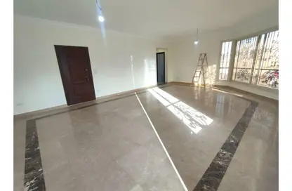 Duplex - 4 Bedrooms - 3 Bathrooms for rent in South Lotus - El Lotus - New Cairo City - Cairo