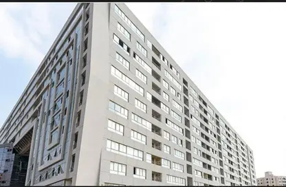 Apartment - 3 Bedrooms - 3 Bathrooms for sale in Crystal Plaza - Zahraa El Maadi - Hay El Maadi - Cairo