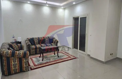 Apartment - 3 Bedrooms - 2 Bathrooms for rent in La Vie - South Investors Area - New Cairo City - Cairo