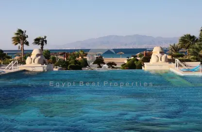 Apartment - 2 Bedrooms - 3 Bathrooms for sale in Mesca - Soma Bay - Safaga - Hurghada - Red Sea