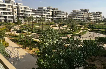 Apartment - 3 Bedrooms - 3 Bathrooms for sale in Villette - 5th Settlement Compounds - The 5th Settlement - New Cairo City - Cairo