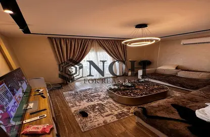 Apartment - 2 Bedrooms - 2 Bathrooms for sale in Mountain View Hyde Park - 5th Settlement Compounds - The 5th Settlement - New Cairo City - Cairo