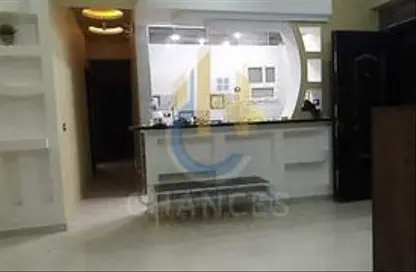 Apartment - 3 Bedrooms - 2 Bathrooms for sale in South Lotus - El Lotus - New Cairo City - Cairo