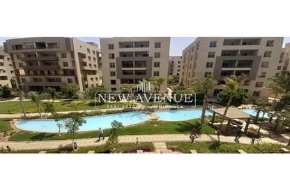 Apartment - 2 Bedrooms - 2 Bathrooms for sale in The Square - 5th Settlement Compounds - The 5th Settlement - New Cairo City - Cairo