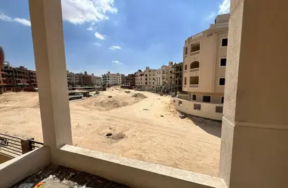 Apartment - 3 Bedrooms - 2 Bathrooms for sale in Gamal Abdel Nasser Axis - The 3rd Settlement - New Cairo City - Cairo