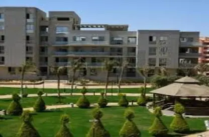 Apartment - 2 Bedrooms - 1 Bathroom for sale in Creek Park - Northern Expansions - 6 October City - Giza