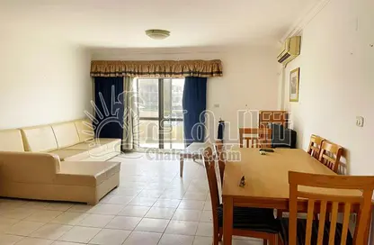 Chalet - 3 Bedrooms - 2 Bathrooms for sale in Aquarius - Al Ain Al Sokhna - Suez