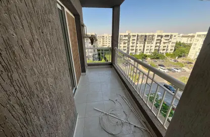 Apartment - 3 Bedrooms - 2 Bathrooms for rent in Madinaty - Cairo