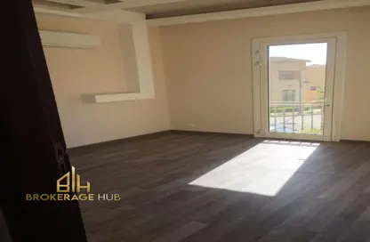 Villa - 3 Bedrooms - 4 Bathrooms for rent in Mivida - 5th Settlement Compounds - The 5th Settlement - New Cairo City - Cairo