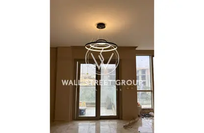 Apartment - 3 Bedrooms - 3 Bathrooms for rent in Galleria Moon Valley - South Investors Area - New Cairo City - Cairo