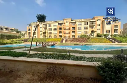 Apartment - 2 Bedrooms - 2 Bathrooms for sale in Stone Residence - 5th Settlement Compounds - The 5th Settlement - New Cairo City - Cairo