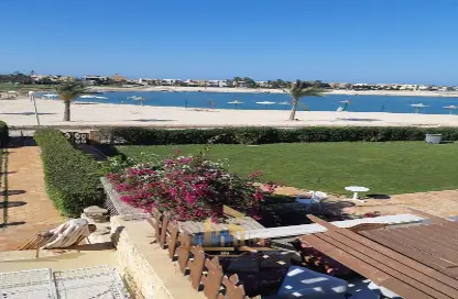 Villa - 5 Bedrooms - 5 Bathrooms for sale in Marina 5 - Marina - Al Alamein - North Coast