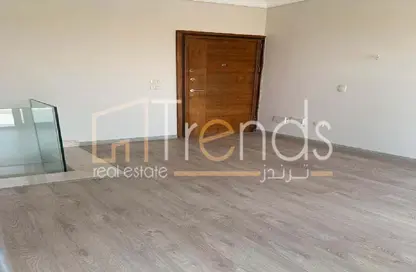 Penthouse - 3 Bedrooms - 3 Bathrooms for rent in El Patio 7 - 5th Settlement Compounds - The 5th Settlement - New Cairo City - Cairo