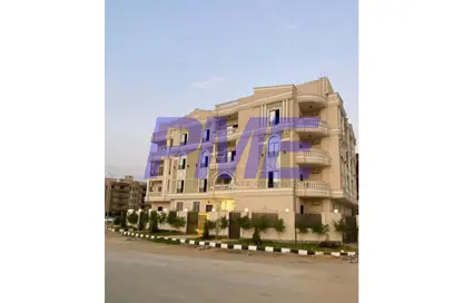 Apartment - 3 Bedrooms - 2 Bathrooms for sale in New Lotus - The 5th Settlement - New Cairo City - Cairo