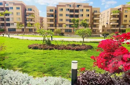 Apartment - 3 Bedrooms - 3 Bathrooms for sale in Promenade Residence - Cairo Alexandria Desert Road - 6 October City - Giza