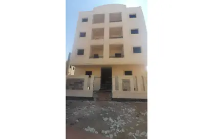 Duplex - 6 Bedrooms - 2 Bathrooms for sale in El Motamayez District - Badr City - Cairo