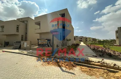 Villa - 4 Bedrooms - 5 Bathrooms for sale in The Crown - Cairo Alexandria Desert Road - 6 October City - Giza