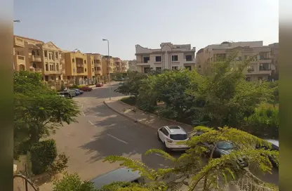 Apartment - 3 Bedrooms - 3 Bathrooms for sale in El Banafseg 12 - El Banafseg - New Cairo City - Cairo