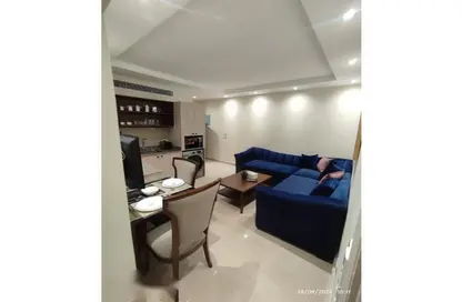 Apartment - 1 Bedroom - 1 Bathroom for sale in Al Nasr Road - 6th Zone - Nasr City - Cairo