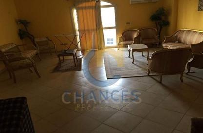 Apartment - 4 Bedrooms - 4 Bathrooms for sale in Grand City - Zahraa El Maadi - Hay El Maadi - Cairo