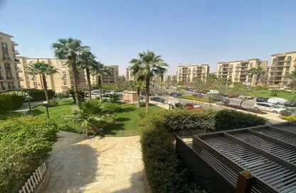 شقة - 4 غرف نوم - 3 حمامات للبيع في امتداد الرحاب - الرحاب - مدينة القاهرة الجديدة - القاهرة