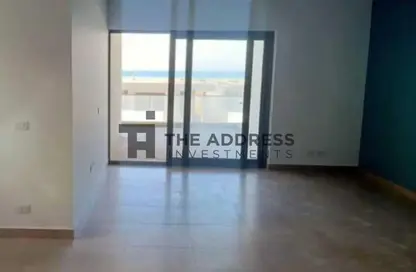 Chalet - 3 Bedrooms - 3 Bathrooms for sale in Kai Sokhna - Al Ain Al Sokhna - Suez