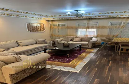 Apartment - 3 Bedrooms - 2 Bathrooms for rent in Rehab City Third Phase - Al Rehab - New Cairo City - Cairo