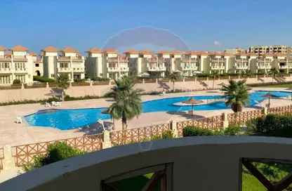 Villa - 3 Bedrooms - 3 Bathrooms for sale in Sidi Abdel Rahman - North Coast