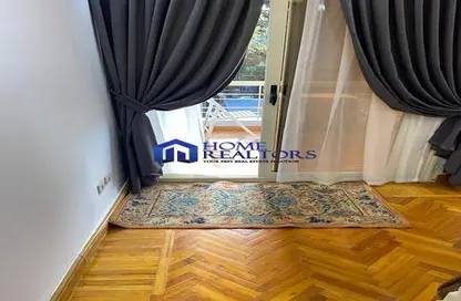 Apartment - 3 Bedrooms - 2 Bathrooms for rent in Sarayat Al Maadi - Hay El Maadi - Cairo