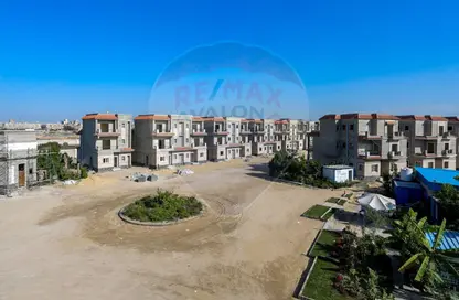 Villa - 5 Bedrooms - 4 Bathrooms for sale in Smouha - Hay Sharq - Alexandria