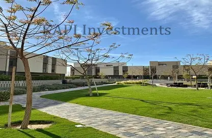 Townhouse - 4 Bedrooms - 4 Bathrooms for sale in Al Burouj Compound - El Shorouk Compounds - Shorouk City - Cairo