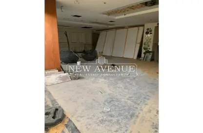 Retail - Studio - 1 Bathroom for rent in Mostafa Kamel St. - Rehab City Forth Phase - Al Rehab - New Cairo City - Cairo