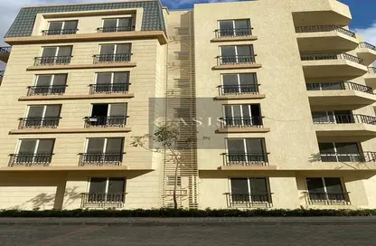 Apartment - 3 Bedrooms - 3 Bathrooms for sale in Neopolis   Wadi Degla - Mostakbal City Compounds - Mostakbal City - Future City - Cairo