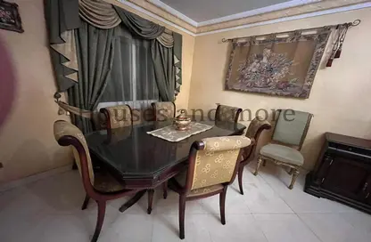 Apartment - 2 Bedrooms - 2 Bathrooms for sale in Hadayek Al Mohandessin - 4th District - Sheikh Zayed City - Giza